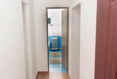 Garsonieră decomandată în Exterior Vest - 6