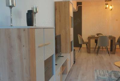 Inchiriez apartament 3 camere - 1