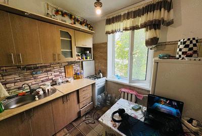 Garsoniera de inchirat in zona Vitan - 2