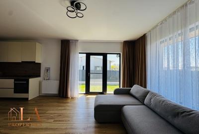 Casă individuală cu 3 camere cu Canalizare în Clinceni - 4