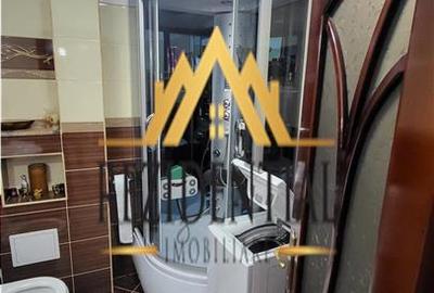 Apartament cu 3 camere decomandat, mobilat în Central - 13