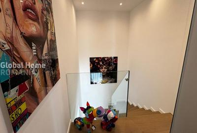 Duplex 3 camere 127MP | Sisesti | Vedere spre lac | Prima inchiriere | - 20