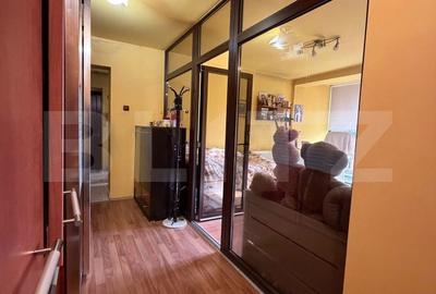 Apartament cu 3 camere în Decebal - 4