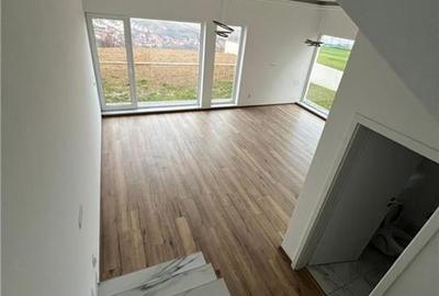 Duplex modern 3 dormitoare cu panorama superba Dezmir l  Str. Toamnei - 2