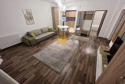 Mobilat modern, open space, cartierul Iris zona Maramuresului - 2