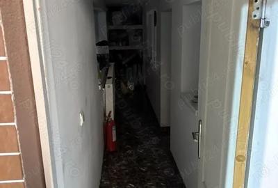 De vanzare casa+curte, pivnita, centrala, Salaj - 5