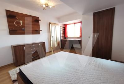 Disponibil de inchiriat! Apart 3 camere modern, mobilat, zona Parcul Belvedere - 3