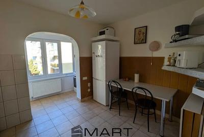 Apartament decomandat 2 camere cu balcon si lift zona Rahovei - 2