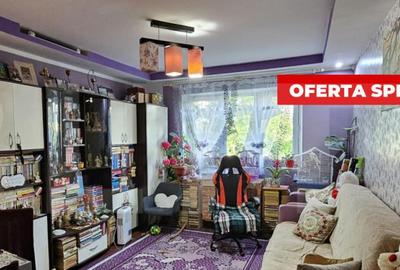 Apartament de 3 camere, decomandat, zona Garii - 6