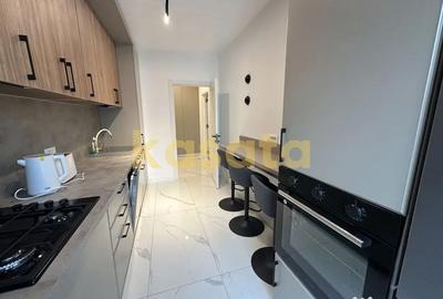 Apartament cu 2 camere decomandat în Timișoara - 13