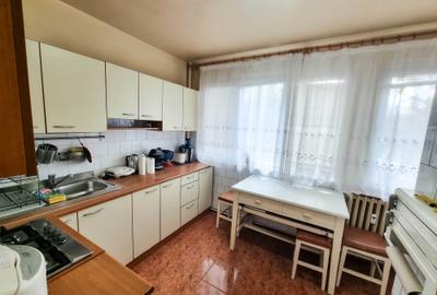 Apartament cu 2 camere semidecomandat în Brâncoveanu - 3