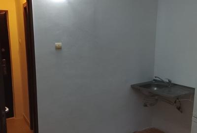 Garsonieră în Podu Roș - 2