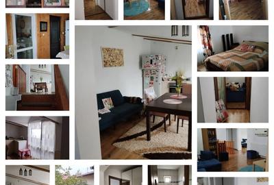 Casă cu 6 camere cu Teren 240 Mp în Transilvaniei - 17