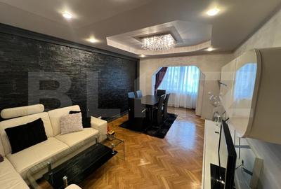 Apartament 3 camere 74 m2 - 1