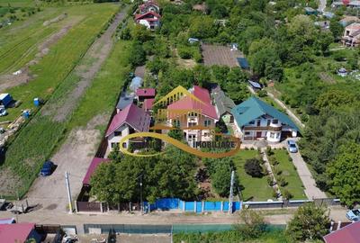 Casa de vanzare in Bacau Fantanele - COMISION 0