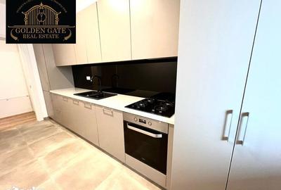 Apartament cu 3 camere, mobilat în Sisești - 6