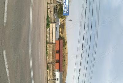 Spațiu comercial, de 7,000 mp, în Central - 1