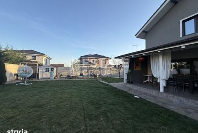 Casă cu 4 camere cu Teren 575 Mp în Ghiroda - 3
