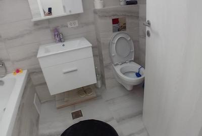 Apartament cu 2 camere decomandat, mobilat în Berceni - 9