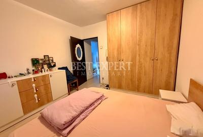 Apartament cu 3 camere semidecomandat, mobilat în Câmpia Libertății - 4