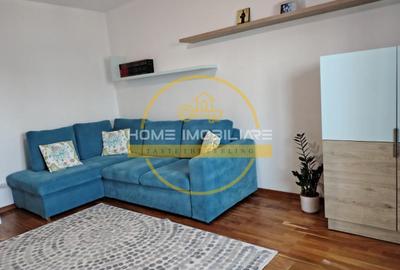 Apartament cu 2 camere decomandat, mobilat în Valea Lupului - 2