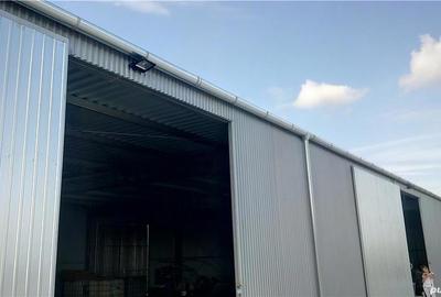 Spațiu comercial, de 3,500 mp, în Pădureni - 4