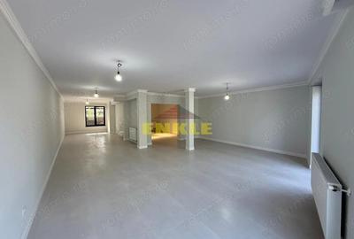 De inchiriat spa?iu comercial 100 mp, renovat complet, parter - 2
