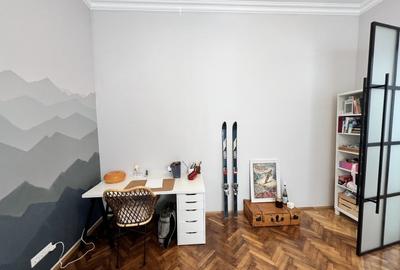 Apartament superb cu 3 camere langa The Office, Dorobantilor, Parcare - 6