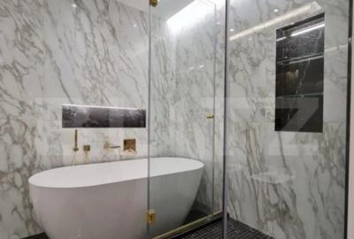 Apartament cu 3 camere decomandat în Burdujeni - 18