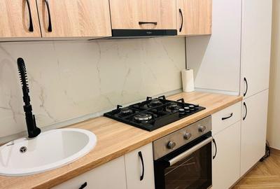 Garsoniera centrala, eleganta, cu dotari premium - zona Pizza Celentano - 6