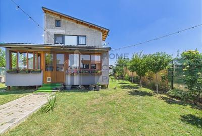 Crevedia, 4 camere, casa de vanzare - 19