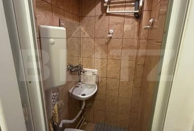 Garsoniera practica, ideala pentru locuit sau investitie - 5