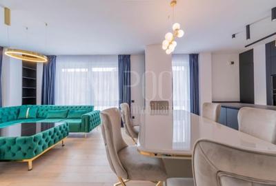 Apartament 4 camere de vanzare in Marasti, Cluj Napoca - 2