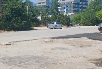 Theodor Pallady, Ikea, vanzare teren 5.000 mp - 1