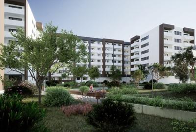 PENTHOUSE cu 3 camere și terasă panoramică – la doar 5 minute de Metrou, piscina - 4