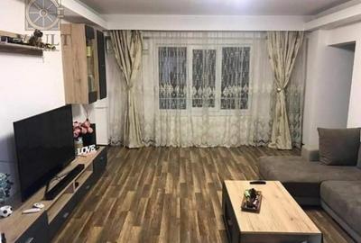 Apartament cu 3 camere decomandat, mobilat în 13 Septembrie - 2