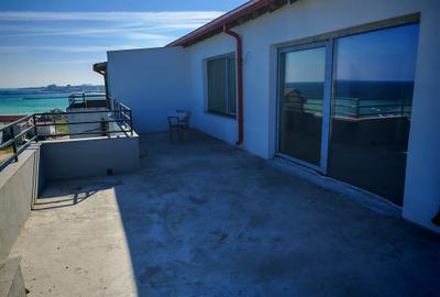 Penthouse Costinesti zona Epava-Beach Please - 12