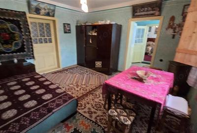 Casă cu Teren 5689 Mp în Liteni (Moara) - 11