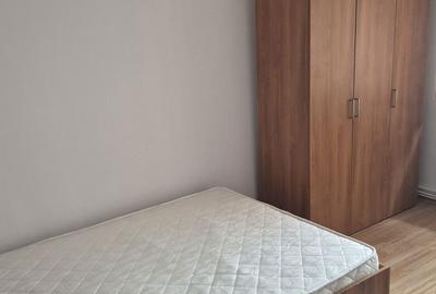 Garsonieră decomandată în Vasile Aaron - 3