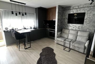 Garsonieră în Sânpetru - 2