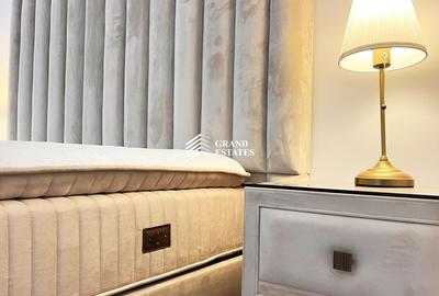 Inchiriere 3 camere I Complex acces monitorizat I Mobilata modern I Totul nou - 9