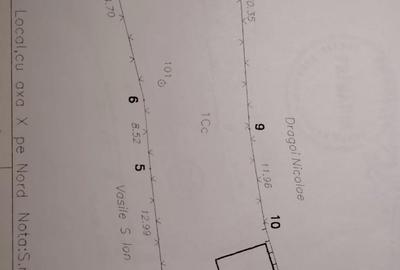 Casă cu 3 camere în Pleașa - 4