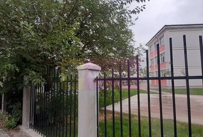 Garsoniera Pia?a Muncii - Aproape de Metrou - 11