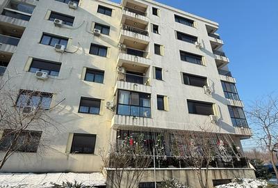 Apartament cu 2 camere decomandat în Drumul Taberei