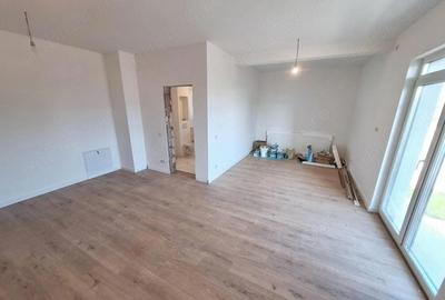 Garsonieră semidecomandată în Giroc - 14