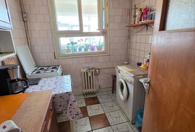 Apartament cu 3 camere decomandat în 1 Decembrie 1918 - 6