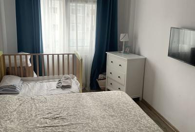Apartament cu 2 camere decomandat în Central - 6