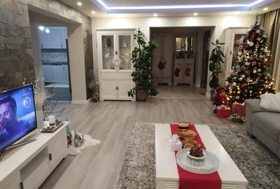 Casă individuală cu 5 camere cu Canalizare în Micești - 8