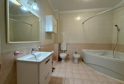 4 Dormitoare Kiseleff  | Parcare Subterană | 200 m - 10