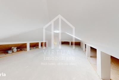 Casă cu 5 camere cu Teren 498 Mp în Roșia - 5